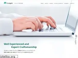 Sites similar to m-logic.co.jp