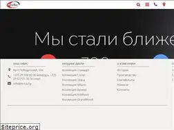 Sites similar to m-lux.by