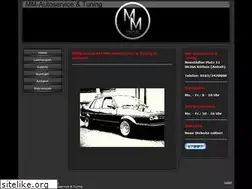 Sites similar to m-m-concept.de
