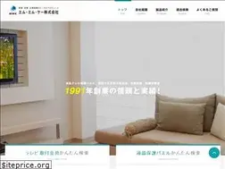 Sites similar to m-m-k.jp