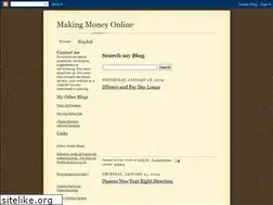 Sites similar to m-m-o-a-h.blogspot.com