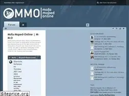Sites similar to m-m-o.de