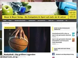 Sites similar to m-m-sports.de