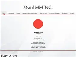 Sites similar to m-m-tech.com
