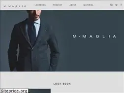 Sites similar to m-maglia.com