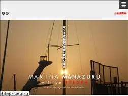 Sites similar to m-manazuru.com
