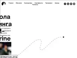 Sites similar to m-marine.ru