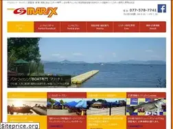 Sites similar to m-marix.co.jp