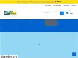 Sites similar to m-market.fr