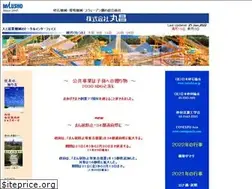 Sites similar to m-marusho.com