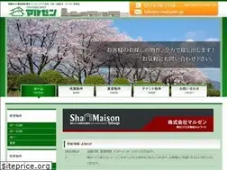 Sites similar to m-maruzen.jp