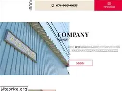 Sites similar to m-matsuzaki.co.jp