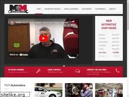 Sites similar to m-mauto.com