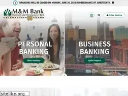 Sites similar to m-mbank.com
