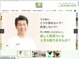 Sites similar to m-mc.net