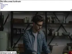 Sites similar to m-mcafee.uk.com