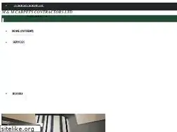 Sites similar to m-mcarpets.com