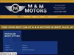 Sites similar to m-mcars.com