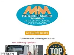 Sites similar to m-mcleaning.com
