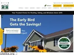 Sites similar to m-mcorp.com