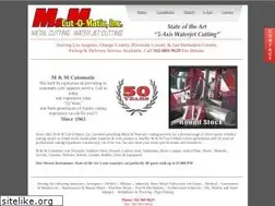 Sites similar to m-mcutomatic.com