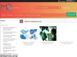 Sites similar to m-med.kh.ua