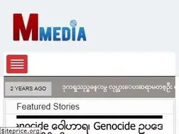 Sites similar to m-mediagroup.com