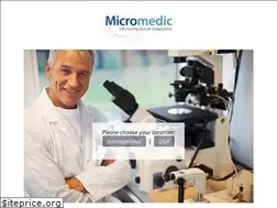 Sites similar to m-medic.com