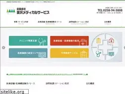 Sites similar to m-medical-s.com
