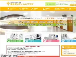 Sites similar to m-medicalplaza.com
