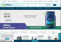 Sites similar to m-medix.com