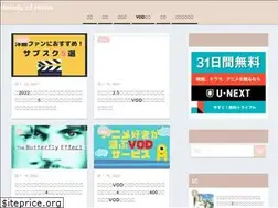 Sites similar to m-melody.jp