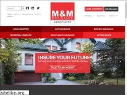 Sites similar to m-minsurance.com