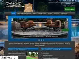 Sites similar to m-mlandscaping.com