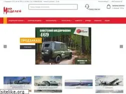 Sites similar to m-models.ru