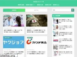 Sites similar to m-modi.jp