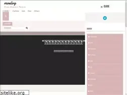 Sites similar to m-moelog.com