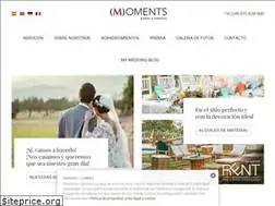Sites similar to m-moments.com