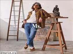 Sites similar to m-moustache.com