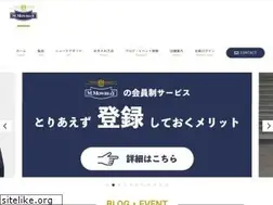 Sites similar to m-mowbray.com