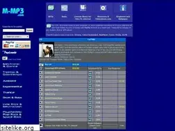 Sites similar to m-mp3.com