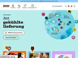 Sites similar to m-ms.de