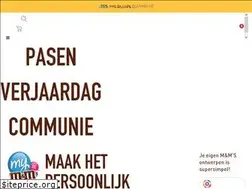 Sites similar to m-ms.nl