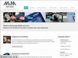 Sites similar to m-mservices.be