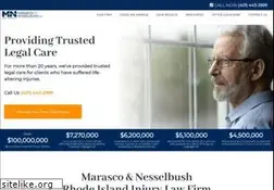 Sites similar to m-n-law.com
