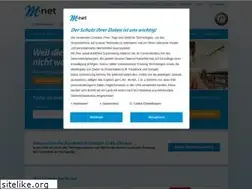 Sites similar to m-net.de