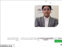 Sites similar to m-nikpoor.ir