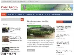 Sites similar to m-nongnghiep.vn