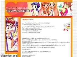 Sites similar to m-nonki.com