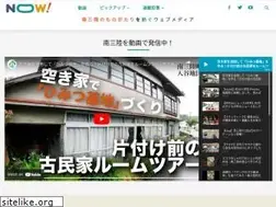 Sites similar to m-now.net